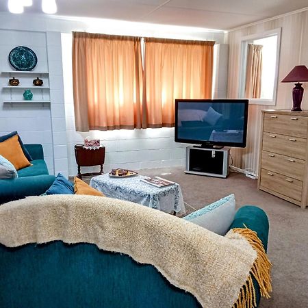 Park View 'Home Away From Home' Feilding Exterior foto