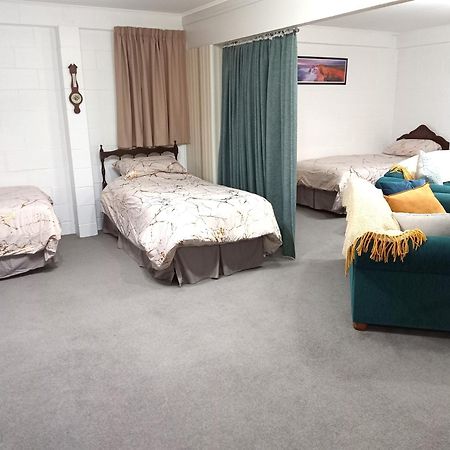 Park View 'Home Away From Home' Feilding Exterior foto