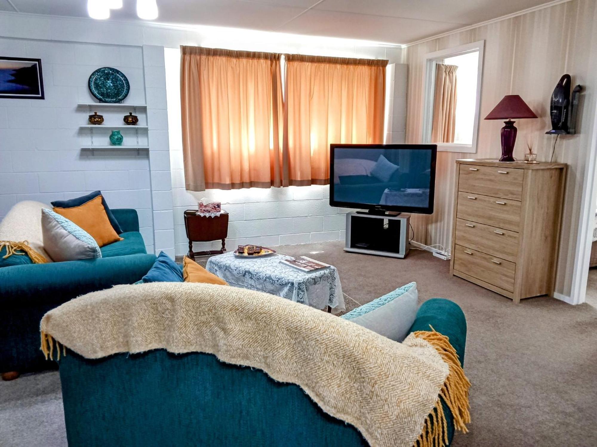 Park View 'Home Away From Home' Feilding Exterior foto