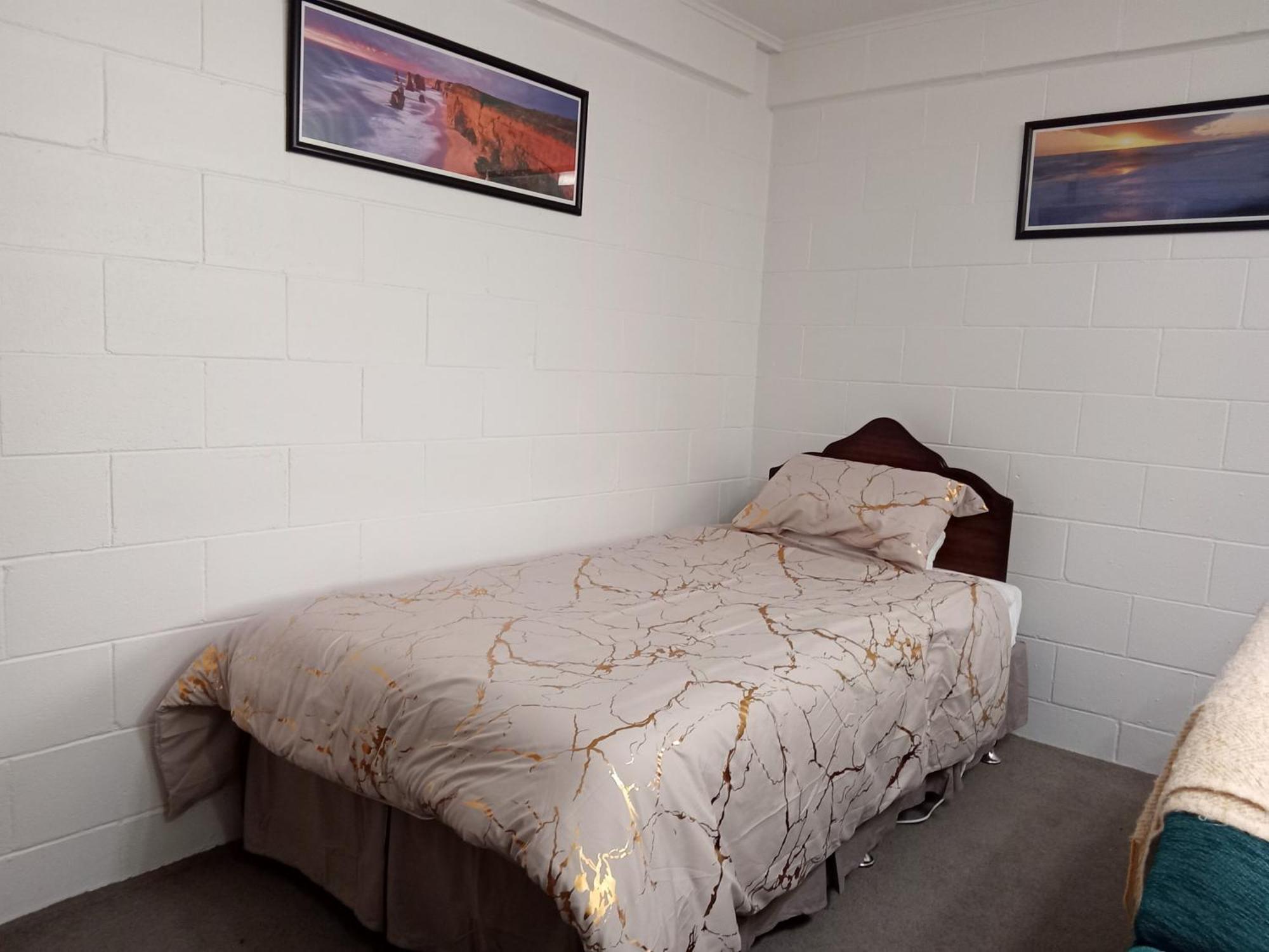 Park View 'Home Away From Home' Feilding Exterior foto